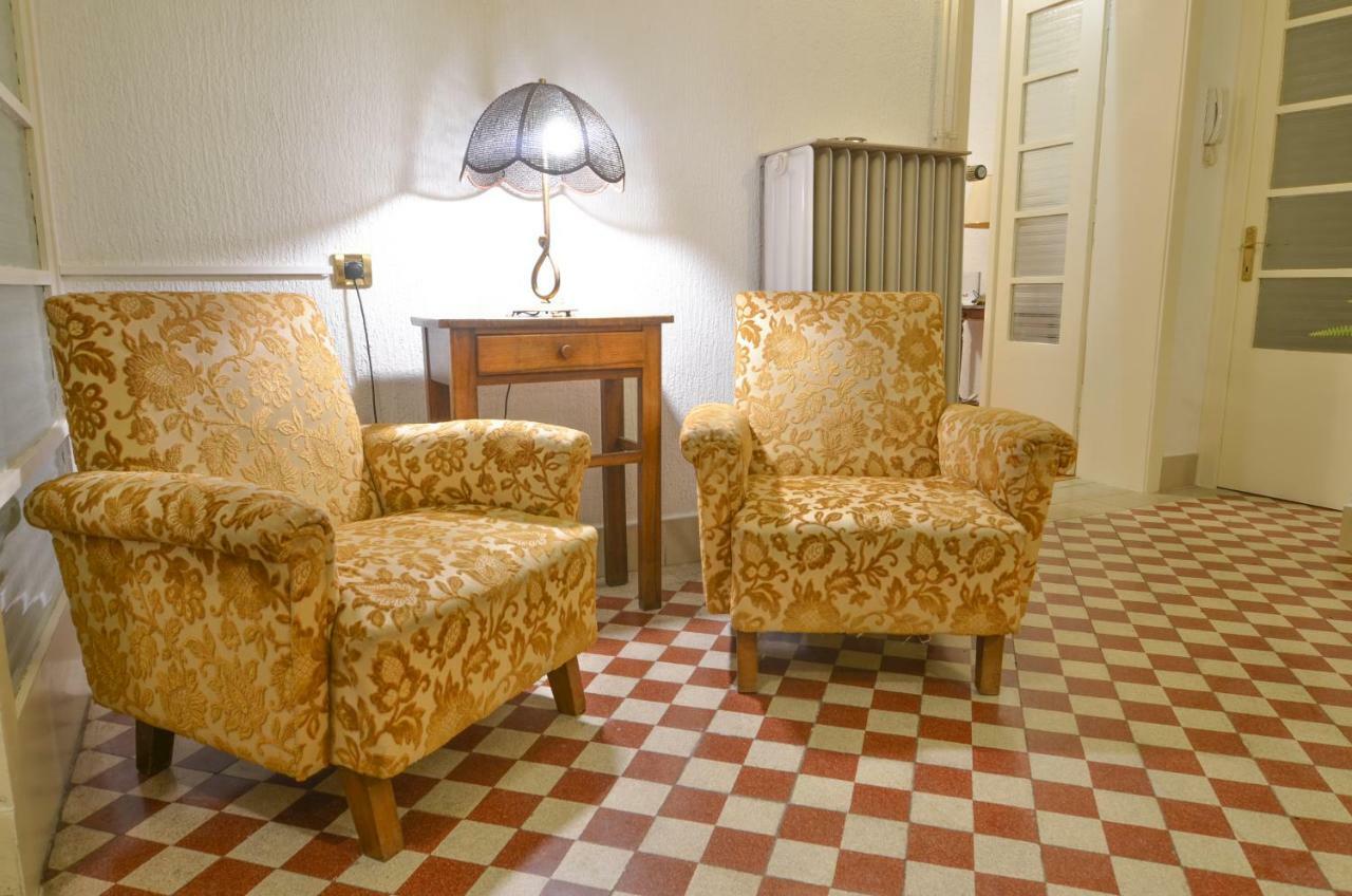 Villa Palma Opatija Exteriér fotografie
